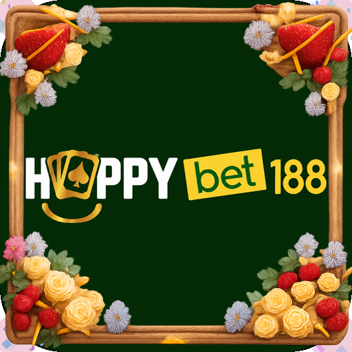 happybet188 — galeri pratinjau - APK Resmi